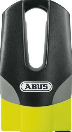 Abus Granit Skivbromslås Quick Mini 37