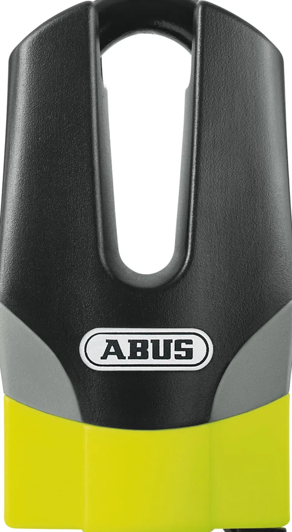 Abus Granit Skivbromslås Quick Mini 37