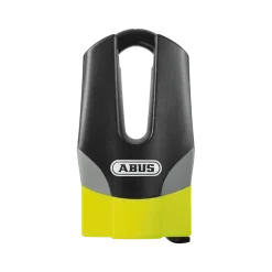 Abus Granit Skivbromslås Quick Mini 37