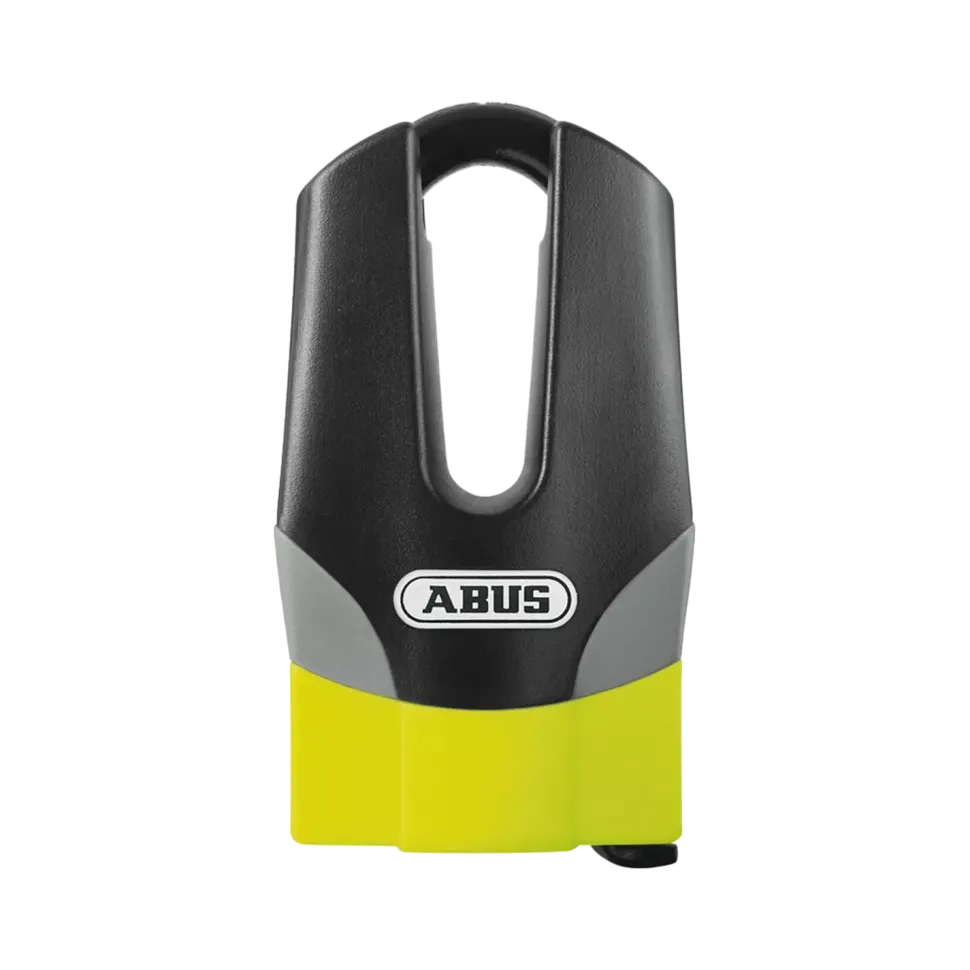 Abus Granit Skivbromslås Quick Mini 37