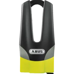 Abus Granit Skivbromslås Quick Maxi 37