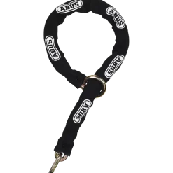 Abus Kätting 9 KS 250 cm black loop