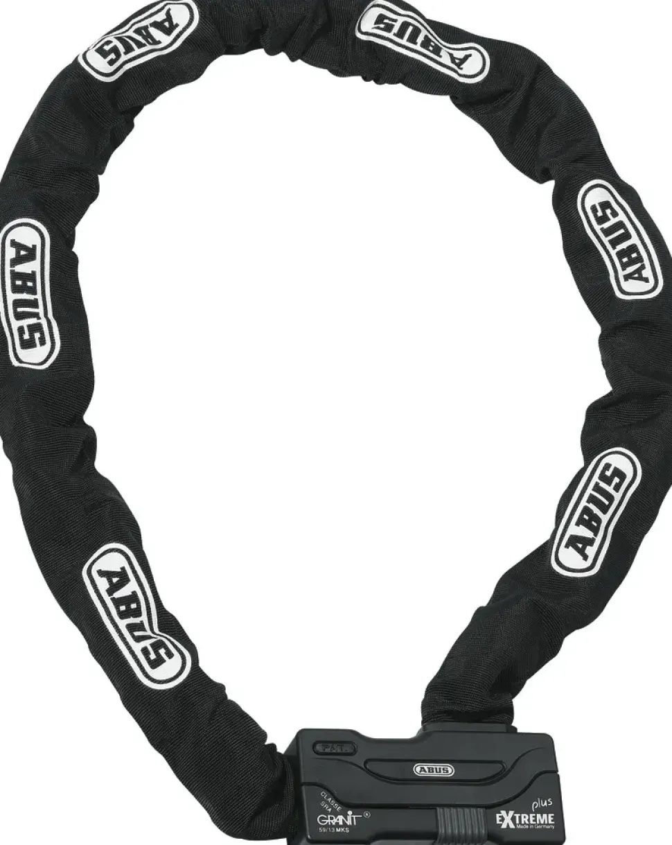 ABUS Kättinglås 59 Extreme X-Plus 12mm