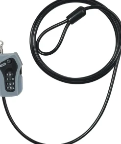 Abus Låskabel Combiloop 205