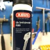 ABUS Låsspray 50 ml Swedish text