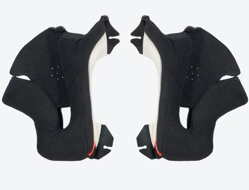 Airoh Aviator Ace 2 Cheek pads