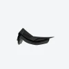 Airoh Aviator Ace 2 Nose cover black