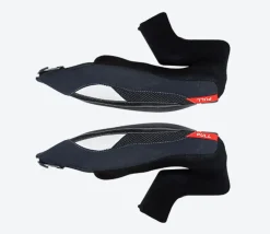 Airoh Commander 2 Cheek pads