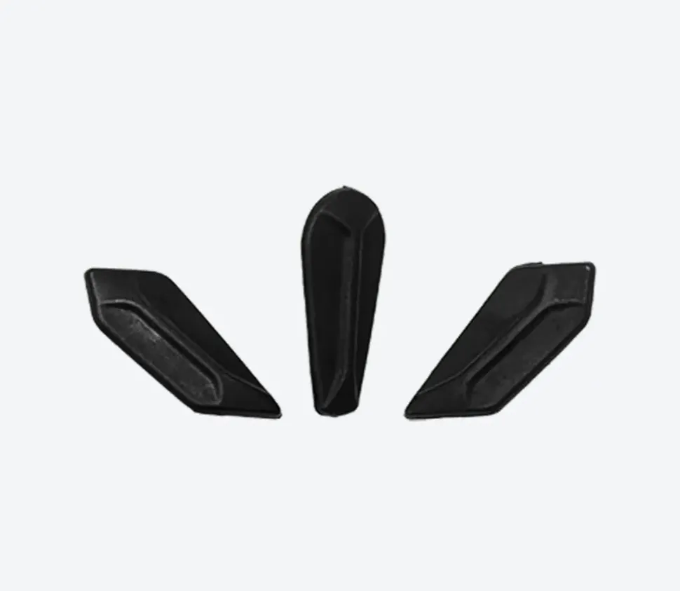 Airoh Commander 2 Hole cover tap