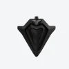 Airoh Commander 2 Kit chin vent Black matt