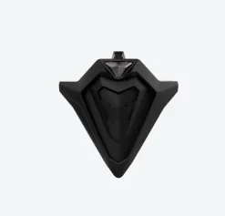 Airoh Commander 2 Kit chin vent Black matt