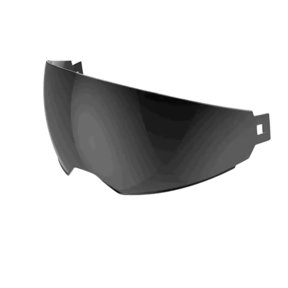 Airoh Commander Solvisir Dark smoke