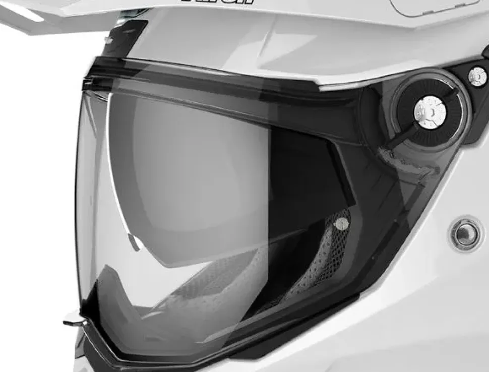 Airoh Commander Visor Clear