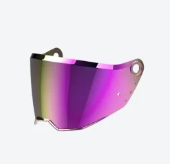 Airoh Commander 2 Visor Iridium mirrored