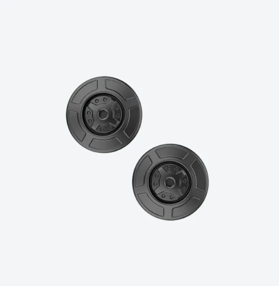 Airoh Commander 2 Visor Screws+Cover