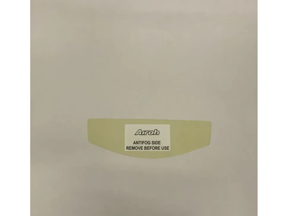 Airoh GP500/GP Antifog