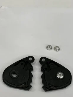 Airoh GP550 S/GP500/GP400 Visirmekanism