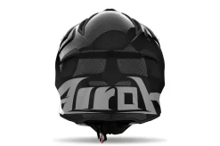 Airoh Hjälm Aviator Ace 2 Carbon glansig