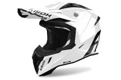 Airoh Hjälm Aviator Ace 2 vit