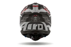 Airoh Hjälm Aviator 3 Burnout Matt