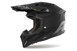 Airoh Hjälm Aviator 3 Carbon Matt