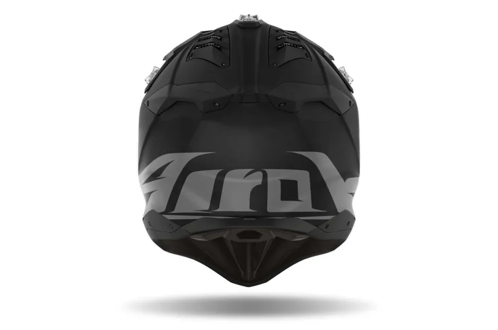 Airoh Hjälm Aviator 3 Carbon Matt