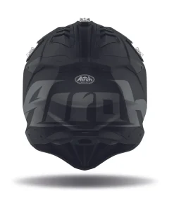 Airoh Hjälm Aviator 3 Color svart matt