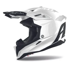 Airoh Hjälm Aviator 3 Color vit