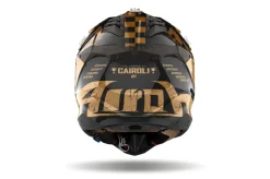Airoh Hjälm Aviator 3 TC222 The Legend