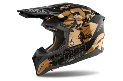 Airoh Hjälm Aviator 3 TC222 The Legend