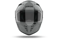 Airoh Hjälm Connor Ljus Grå