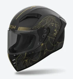 Airoh Hjälm Connor Titan Matt