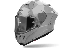 Airoh Hjälm GP 800 Color Cement Grå glansig