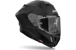 Airoh Hjälm GP 800 Color Svart Matt