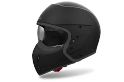 Airoh Hjälm J 110 Color Black Matt