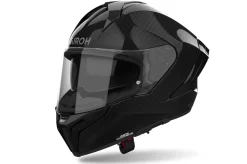 Airoh Hjälm Matryx Carbon