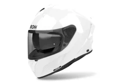 Airoh Hjälm Spark 2 Color White Gloss