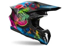 Airoh Hjälm Twist 3 Amazonia