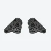 Airoh Matryx Plates/Visor mechanism L+R w. screws