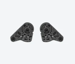 Airoh Matryx Plates/Visor mechanism L+R w. screws