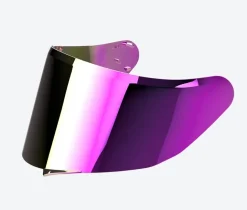 Airoh Spark 2 Visor Iridium mirrored