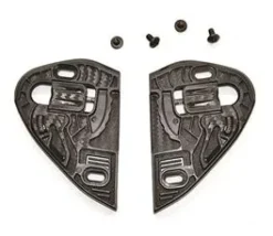 Airoh ST701/ST501/Valor/Spark Plates kit