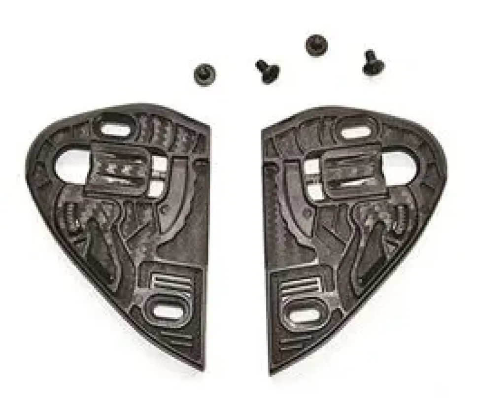 Airoh ST701/ST501/Valor/Spark Plates kit