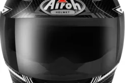 Airoh ST501/ST701/Valor/Spark visir mörk rökfärgat