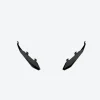 Airoh Twist 3 Rear spoiler L+R Black Gloss