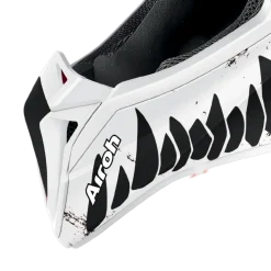 Airoh Wraap Chin guard vent vit matt