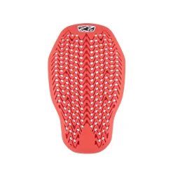 Alpinestars Back Protector Plasma Insert Röd/Svart