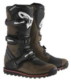 Alpinestars Boot Tech T Brown