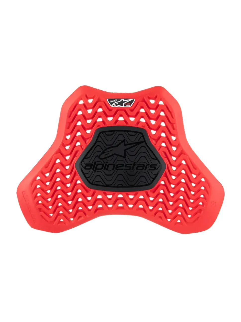 Alpinestars Bröstskydd Nucleon Plasma Racing