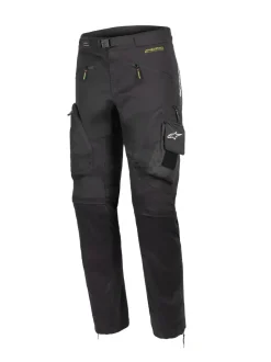 Alpinestars Byxa Acteon Svart
